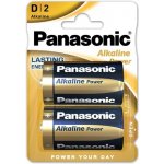 PANASONIC Power D 2ks LR20APB/2BP – Hledejceny.cz