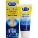 Scholl Hard Skin Softening krém na změkčení kůže 60 ml