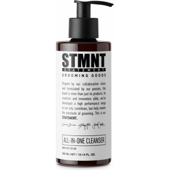 STMNT Univerzální šampon 300 ml