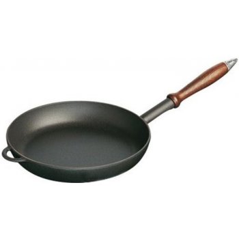 Staub Litinová na smažení 28 cm