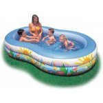 Intex 56490 Rajská laguna 262 x 160 cm – HobbyKompas.cz