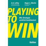 Playing to win – Zboží Dáma