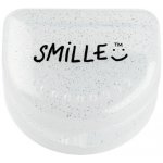 Profimed průhledná schránka na rovnátka s flitry – Zbozi.Blesk.cz