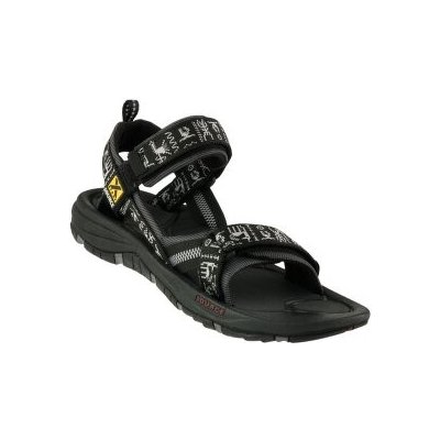 Source Gobi Men Black Inca – Zboží Mobilmania