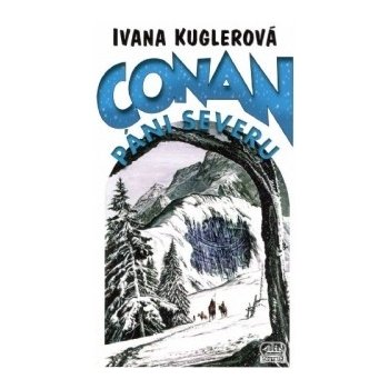 Conan Páni severu