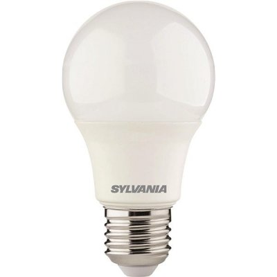 Sylvania 0029586 LED žárovka 1x8W E27 806lm 4000K bílá