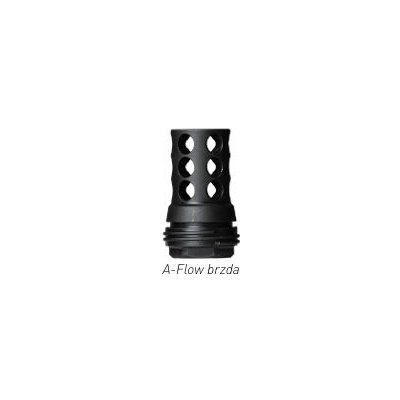 A-TEC A-FLOW Break QD A-FLOW a AR 1/2"-28 – Zboží Dáma