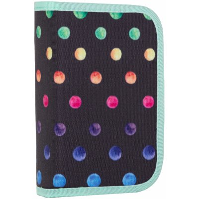 Karton P+P 1-patro 2 chlopně prázdný OXY GO Dots – Zboží Dáma