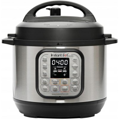 Instant Pot Duo 3 – Zboží Mobilmania