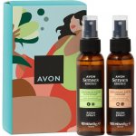 Avon Oboustranný štětec na obočí – Zboží Dáma