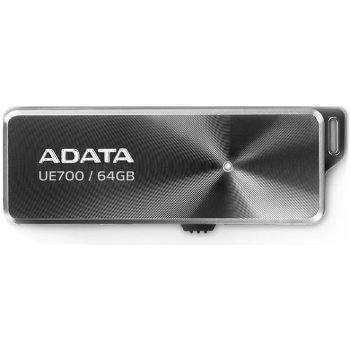 ADATA DashDrive Elite UE700 64GB AUE700-64G-CBK