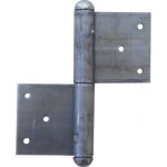 závěs vratový 150mm L (ks) – Sleviste.cz