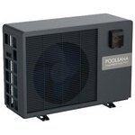 POOLSANA InverPRESTIGE PRO 9kW – Zboží Dáma