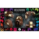 Heilemann Čokoládový Game set pro hráče 100 g – Sleviste.cz