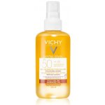 Vichy Capital Soleil spray s betakarotenem SPF50 200 ml – Zboží Dáma