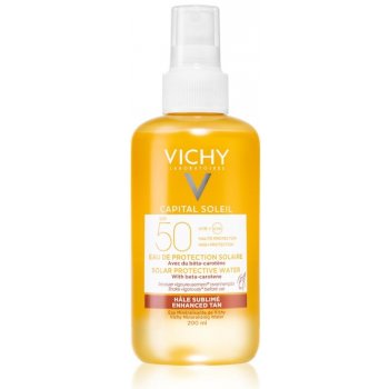 Vichy Capital Soleil spray s betakarotenem SPF50 200 ml