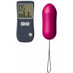 Sweet Smile Remote Controlled Love Balls – Zboží Dáma