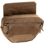 Clawgear Drop Down s velcro Tan – Zboží Dáma