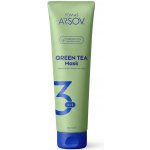 Tomas Arsov GREEN TEA Maska 3v1 150 ml – Zboží Dáma