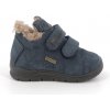 Dětské kotníkové boty Primigi dětské zimní boty SKATE GTX 4856211 tmavě modrá