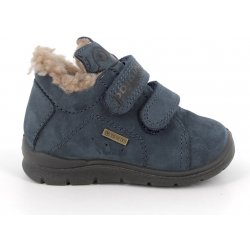 Primigi dětské zimní boty SKATE GTX 4856211 tmavě modrá