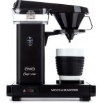 Moccamaster Cup One Matt Black – Zboží Dáma