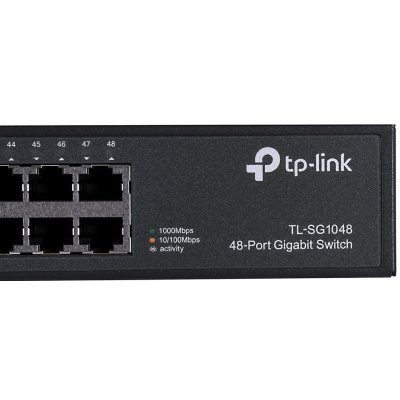 TP-Link TL-SG1048 – Zboží Živě