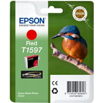 Epson T1597 - originální – Hledejceny.cz