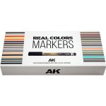 AK-Interactive Special Box RC Markers 34 ks – Sleviste.cz