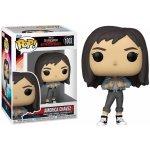 Funko Pop! Marvel Doctor Strange in the Multiverse of Madness America Chavez Marvel 1002 – Zbozi.Blesk.cz