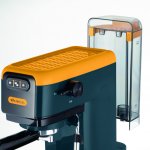 Ariete Slim Espresso 1399/16 žlutý – Zbozi.Blesk.cz