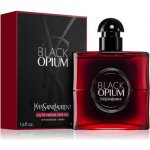 Yves Saint Laurent Black Opium Over Red parfémovaná voda dámská 90 ml – Zbozi.Blesk.cz