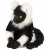 Plyšák WILD REPUBLIC Lemur Vari 92389122718 20 cm