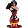 Sběratelská figurka Diamond Select Wonder Woman DC Comics Super Heroes Bust 16 cm