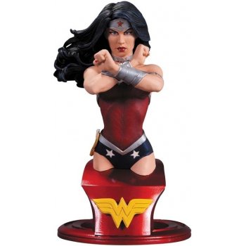 Diamond Select Wonder Woman DC Comics Super Heroes Bust 16 cm