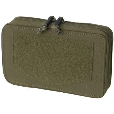 Pouzdro univerzální Helikon Guardian Admin Pouch olivové – Zboží Mobilmania