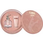 Jean Paul Gaultier Scandal EDP 80 ml + tělové mléko 75 ml dárková sada – Zboží Mobilmania