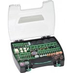 HIKOKI 200 dílná sada příslušenství pro přímé brusky, 753948 – Zboží Dáma