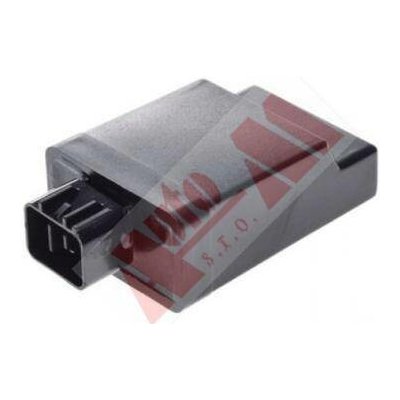 CDI jednotka 6 pin - YAMAHA , BETA, DERBI – Hledejceny.cz
