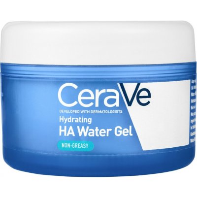CeraVe hydratační HA gel 48 g – Hledejceny.cz