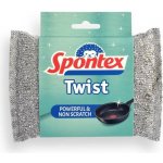 Spontex Twist čisticí polštářek 1 ks – Zboží Dáma
