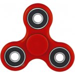 Fidget Spinner Klasický červený – Zboží Mobilmania