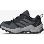 adidas Terrex AX4R K dětské outdoorové boty černá – Zboží Dáma