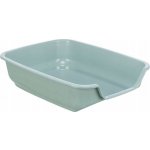 Trixie WC kočka s výřezem NUNO pro malé kočky 28 x 9 x 36 cm – Zboží Dáma