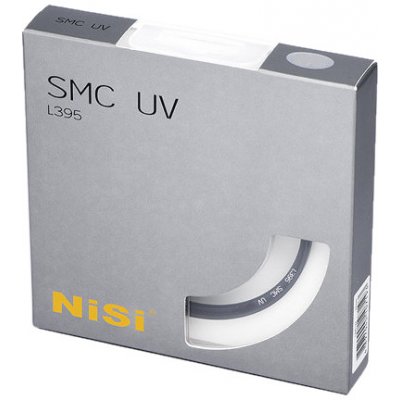 NiSi SMC UV L395 67 mm