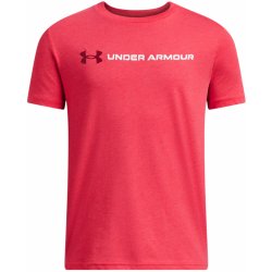 Under Armour UA B LOGO WORDMARK SS 1380747 989