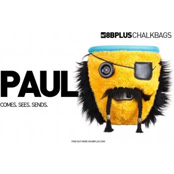 8bPlus Paul