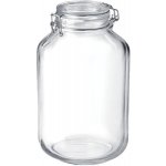 FIDO-Bormioli dóza d16,0 x 28 patentní skl 4,00 l – Zbozi.Blesk.cz