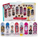 Tech Deck OLYMPIJSKÉ MULTI BALENÍ 8 KS – Zboží Dáma