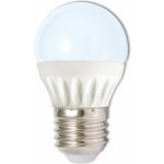 Ecolite E27/5W LED MINI GLOBE 2700K teplá bílá – Hledejceny.cz